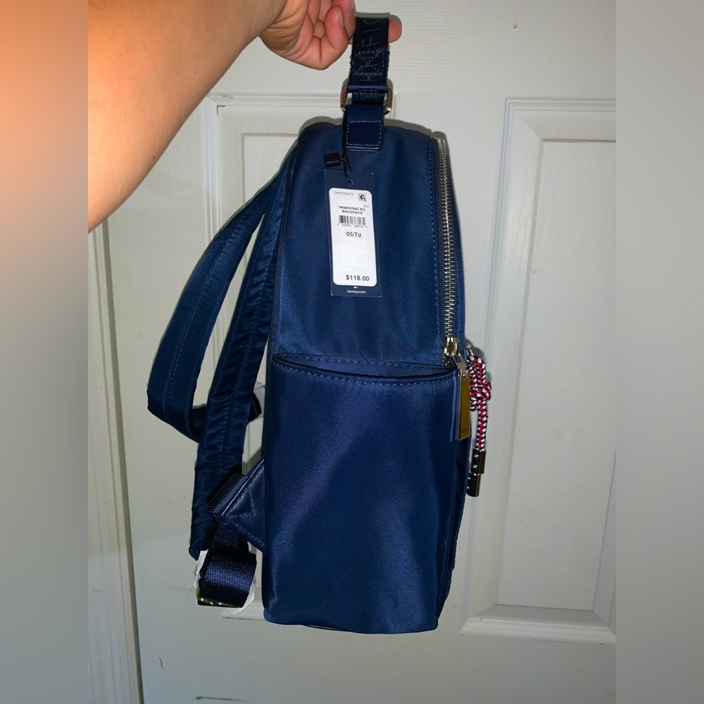 TOMMY  Backpack. - Picture 3 of 7